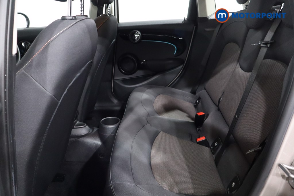 Used MINI Hatch 2022 for sale - 76394825: Photo 13