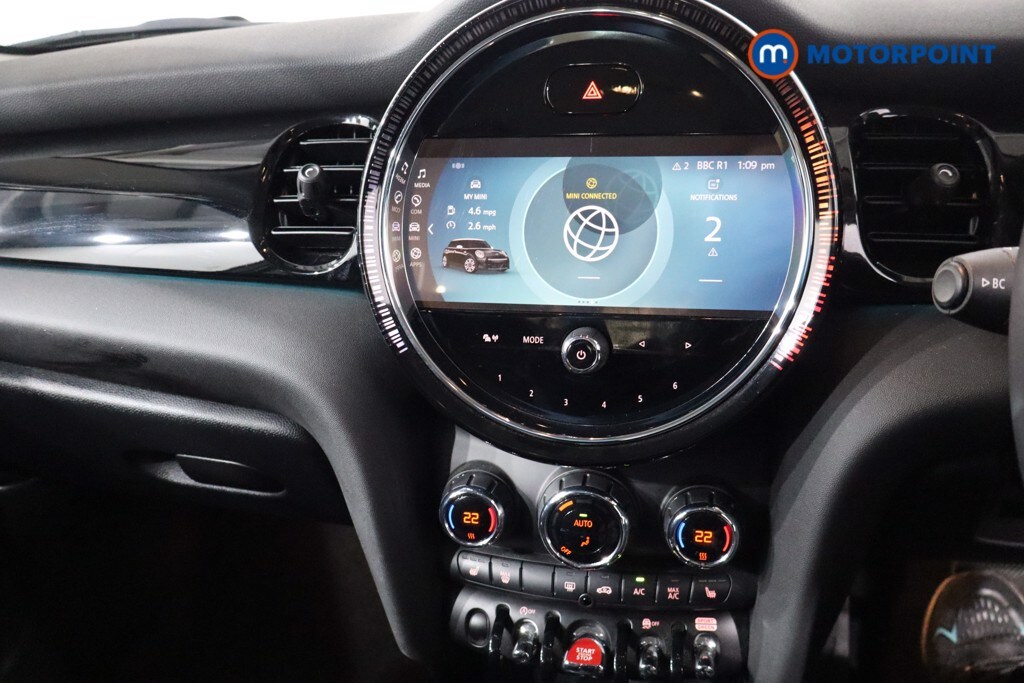 Used MINI Hatch 2022 for sale - 76394825: Photo 23