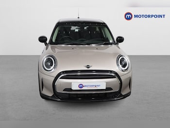 Used MINI Hatch 2022 for sale - 76394825: Photo