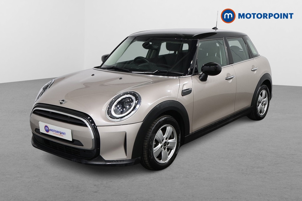 Used MINI Hatch 2022 for sale - 76394825: Photo 3