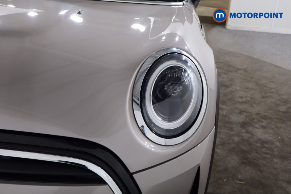 Used MINI Hatch 2022 for sale - 76394825: Photo 37