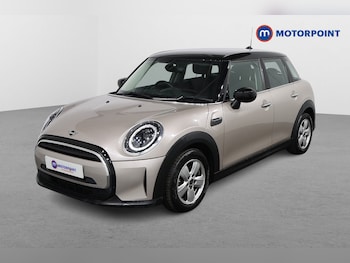 Used MINI Hatch 2022 for sale - 76394825: Photo