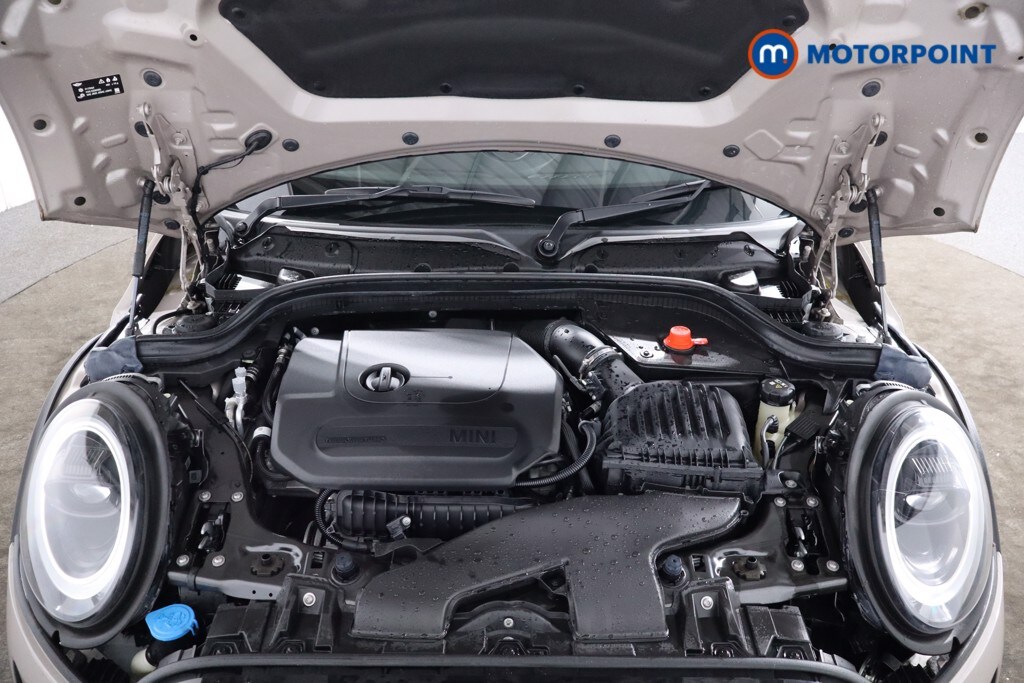 Used MINI Hatch 2022 for sale - 76394825: Photo 41