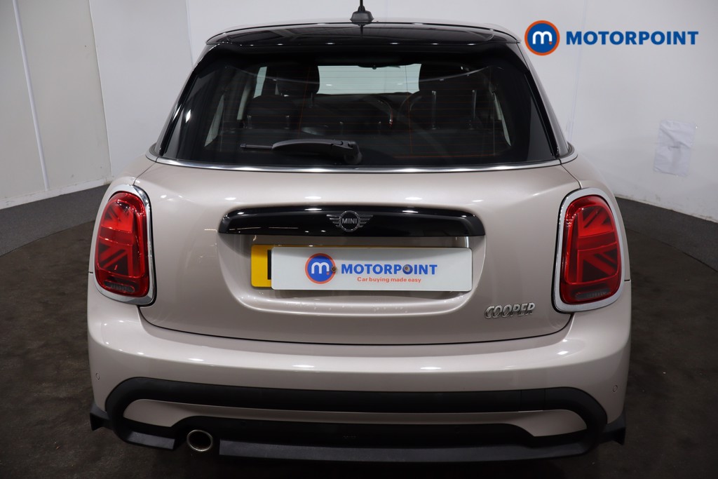 Used MINI Hatch 2022 for sale - 76394825: Photo 45