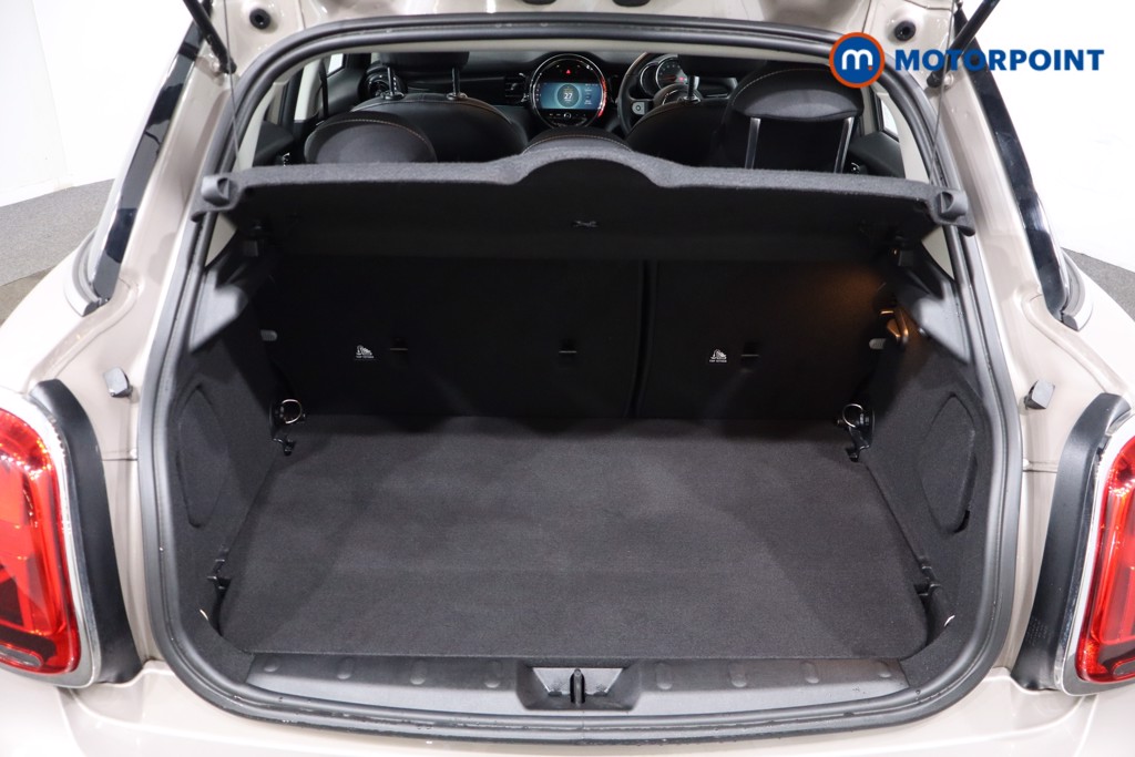 Used MINI Hatch 2022 for sale - 76394825: Photo 46