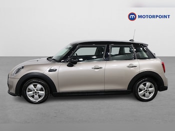Used MINI Hatch 2022 for sale - 76394825: Photo
