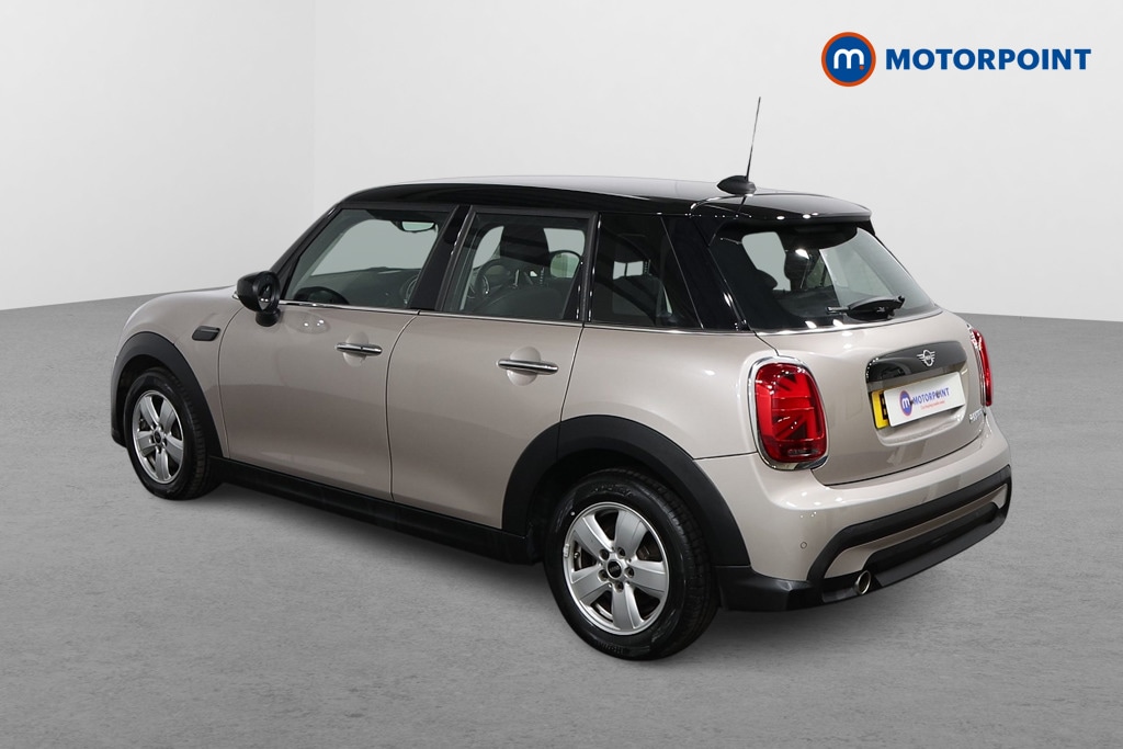 Used MINI Hatch 2022 for sale - 76394825: Photo 5