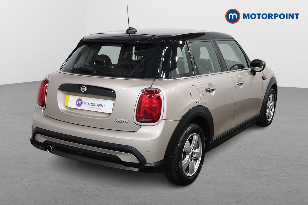 Used MINI Hatch 2022 for sale - 76394825: Photo 7