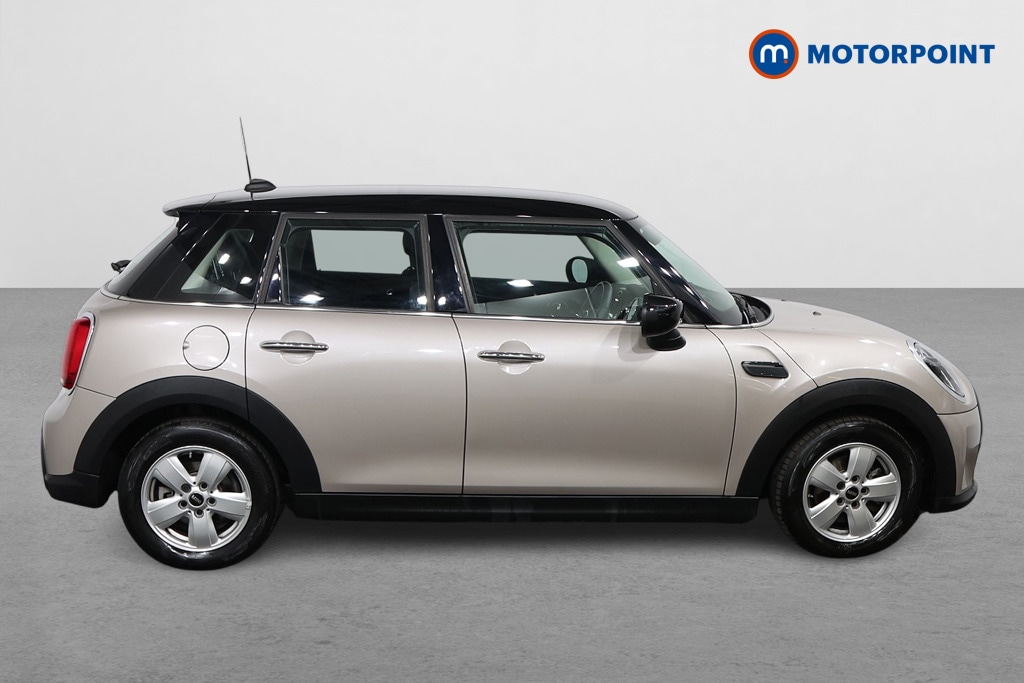 Used MINI Hatch 2022 for sale - 76394825: Photo 8