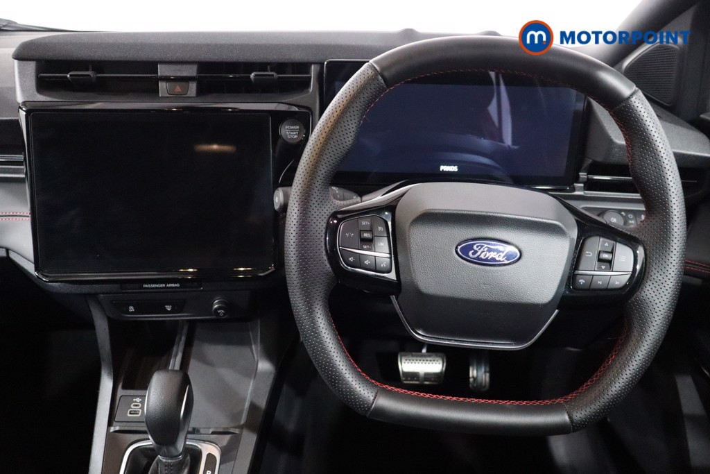 Used Ford Puma 2025 for sale - 76449948: Photo 11