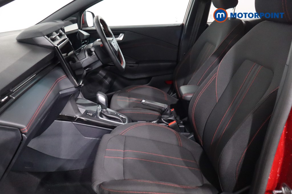 Used Ford Puma 2025 for sale - 76449948: Photo 12