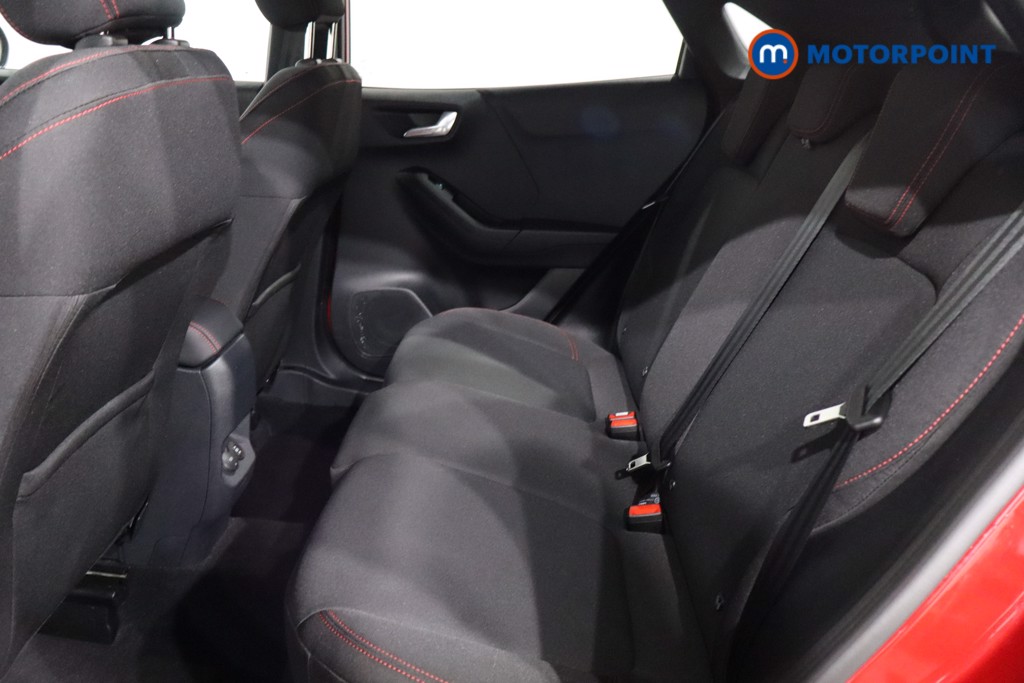 Used Ford Puma 2025 for sale - 76449948: Photo 13