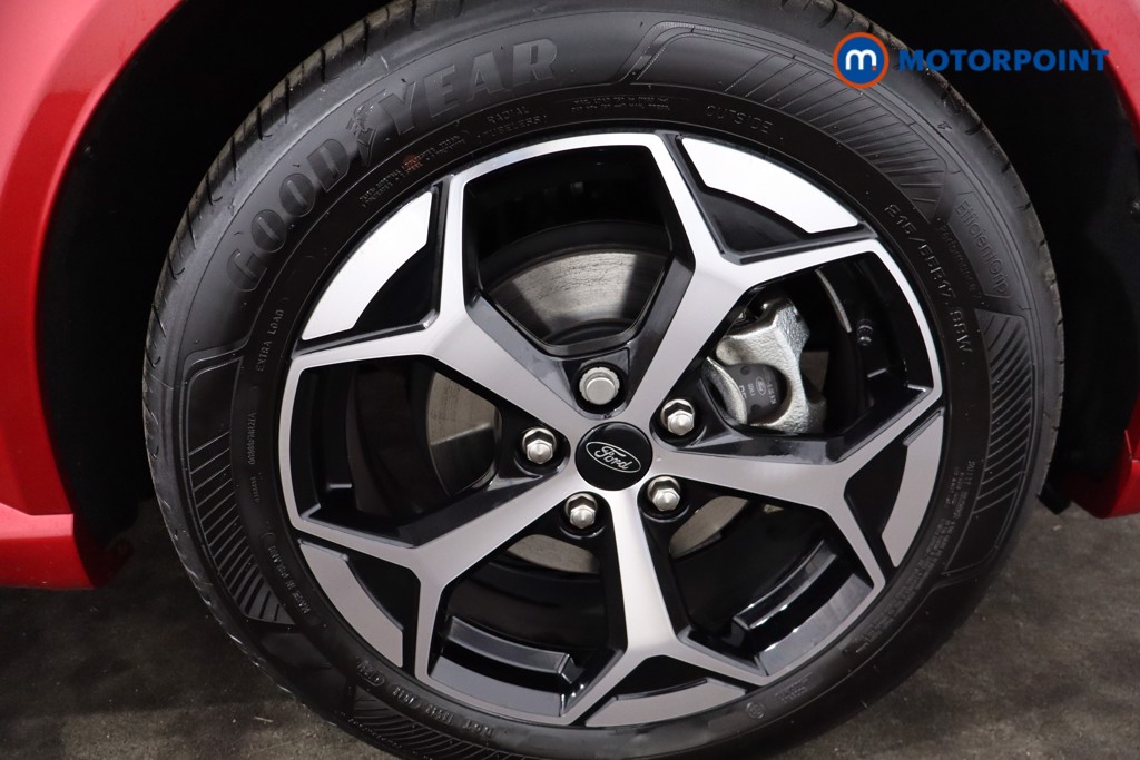 Used Ford Puma 2025 for sale - 76449948: Photo 18