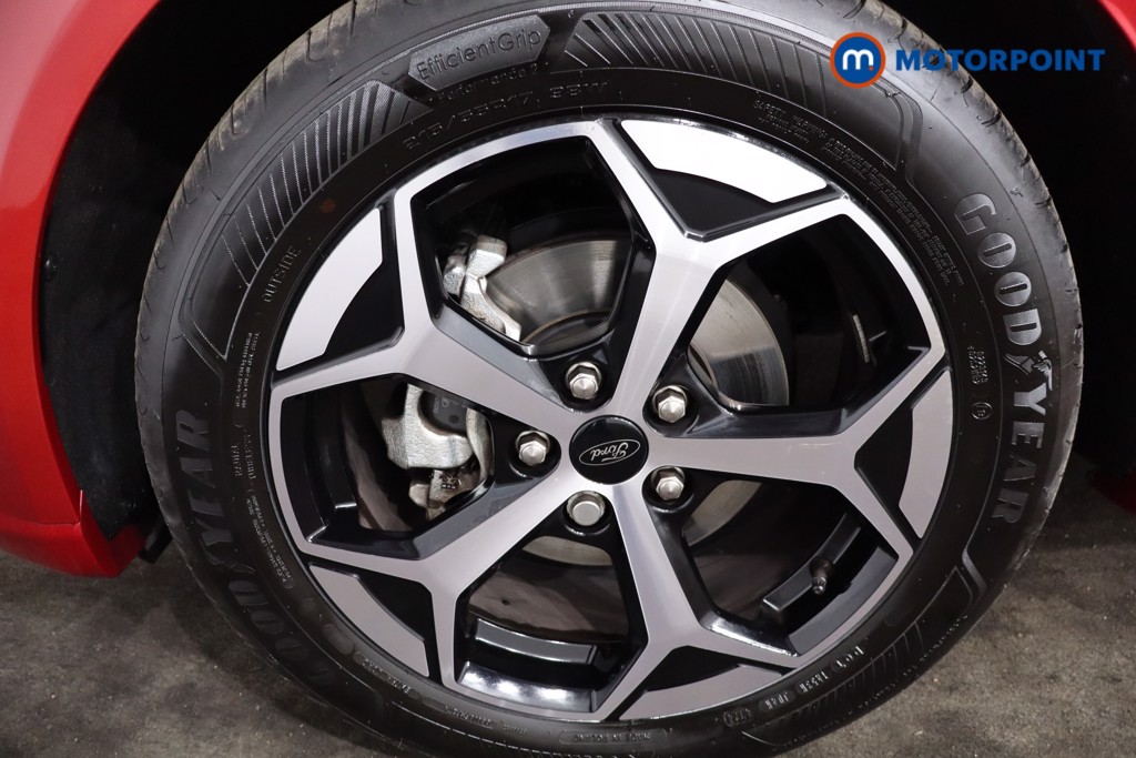 Used Ford Puma 2025 for sale - 76449948: Photo 19