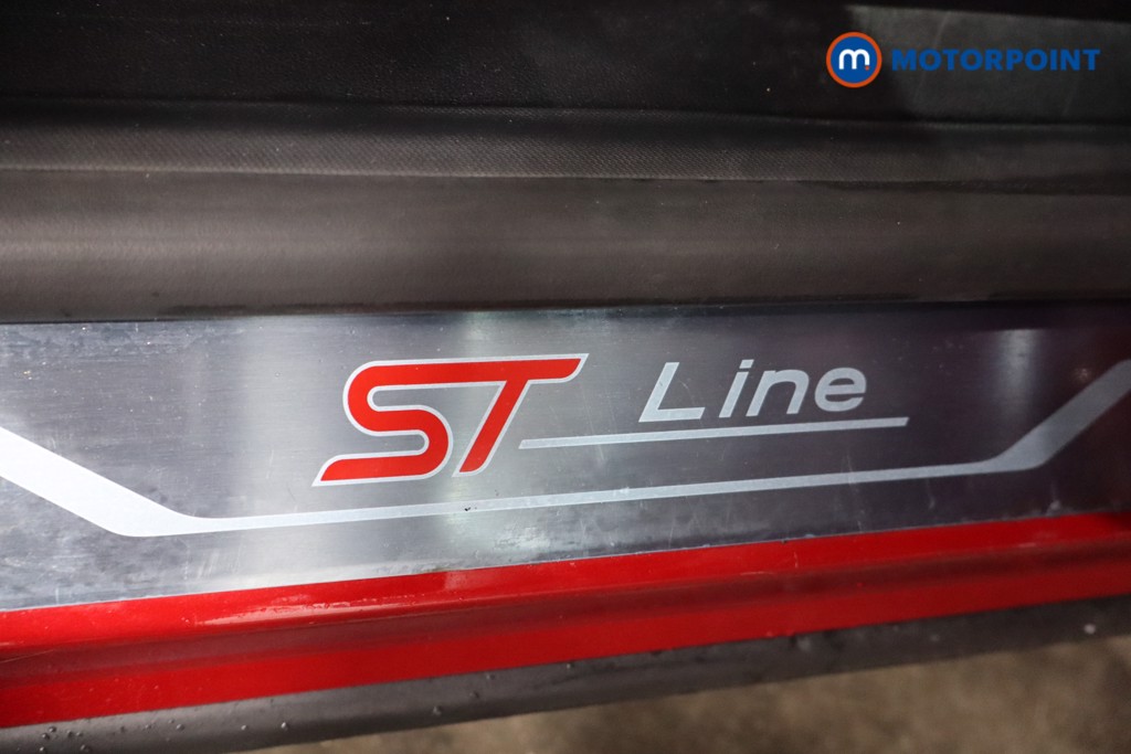 Used Ford Puma 2025 for sale - 76449948: Photo 28