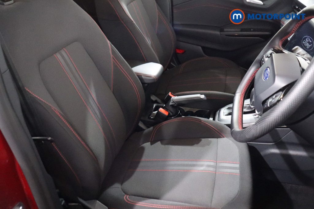 Used Ford Puma 2025 for sale - 76449948: Photo 30