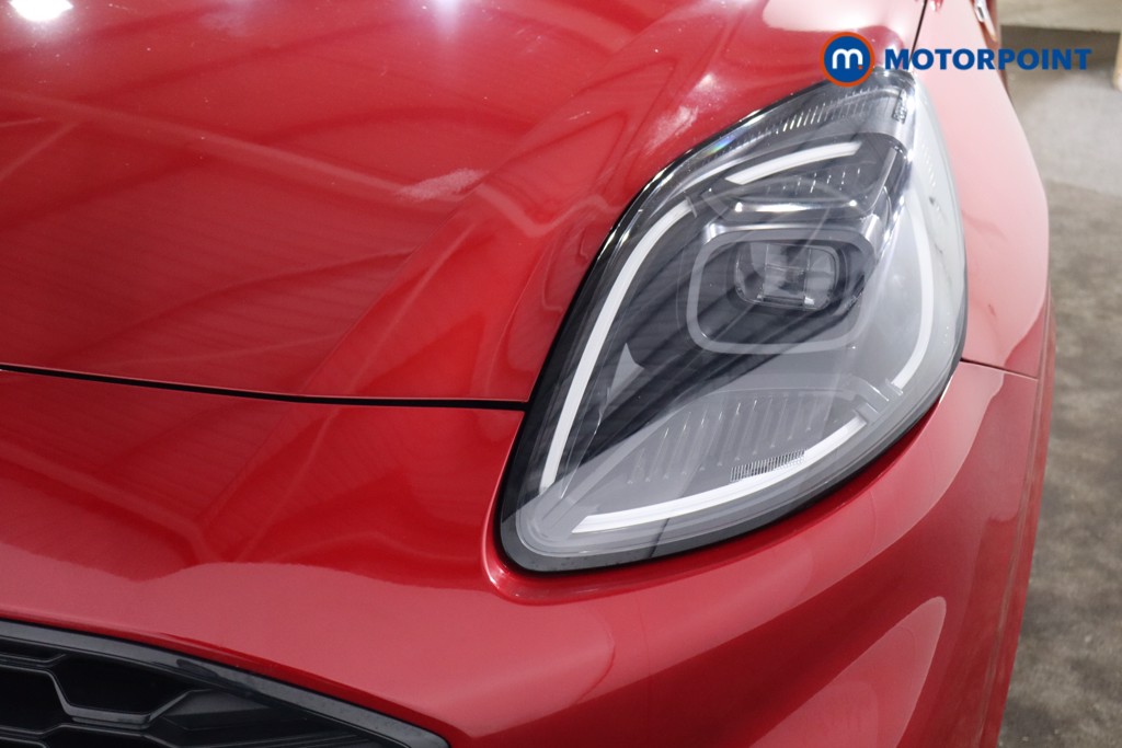 Used Ford Puma 2025 for sale - 76449948: Photo 33