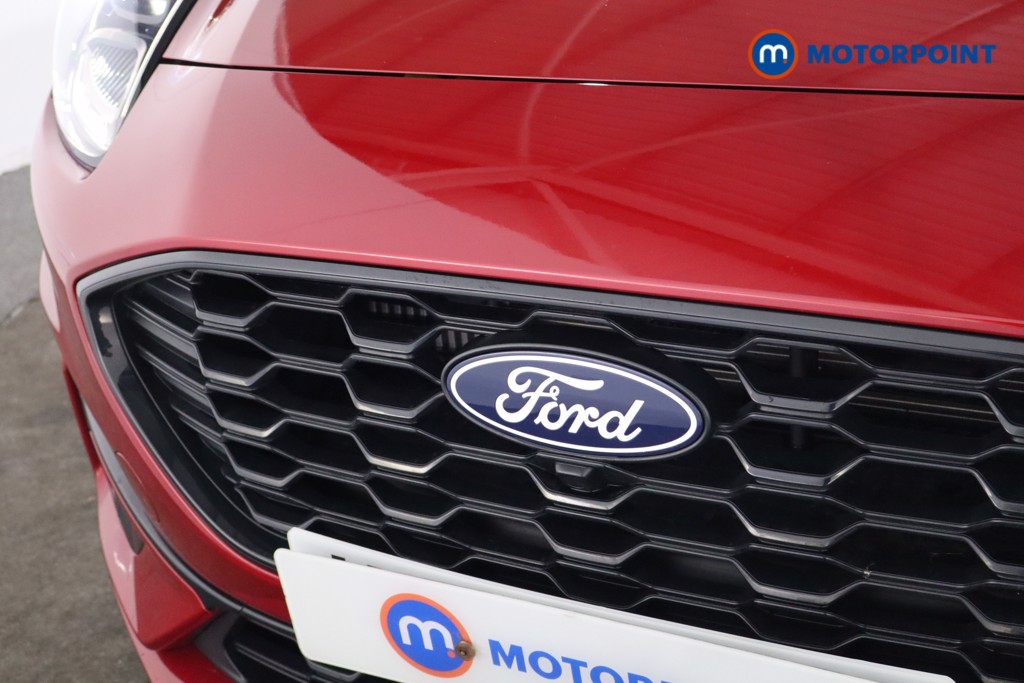 Used Ford Puma 2025 for sale - 76449948: Photo 35