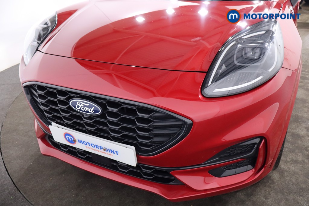 Used Ford Puma 2025 for sale - 76449948: Photo 36