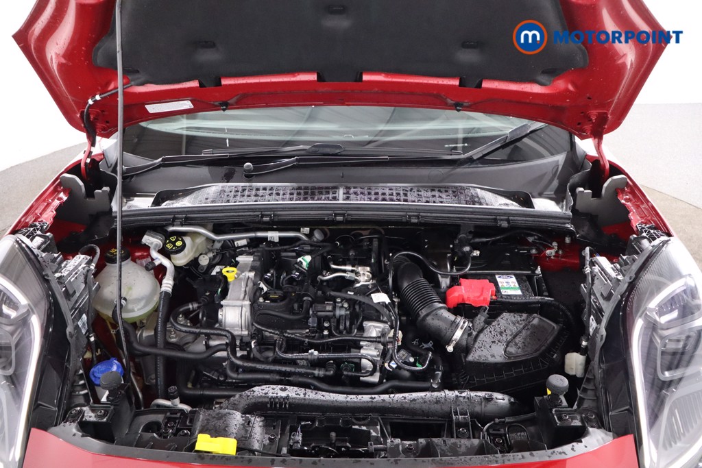 Used Ford Puma 2025 for sale - 76449948: Photo 37