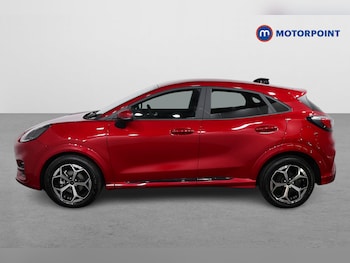 Used Ford Puma undefined for sale - 76449948: Photo