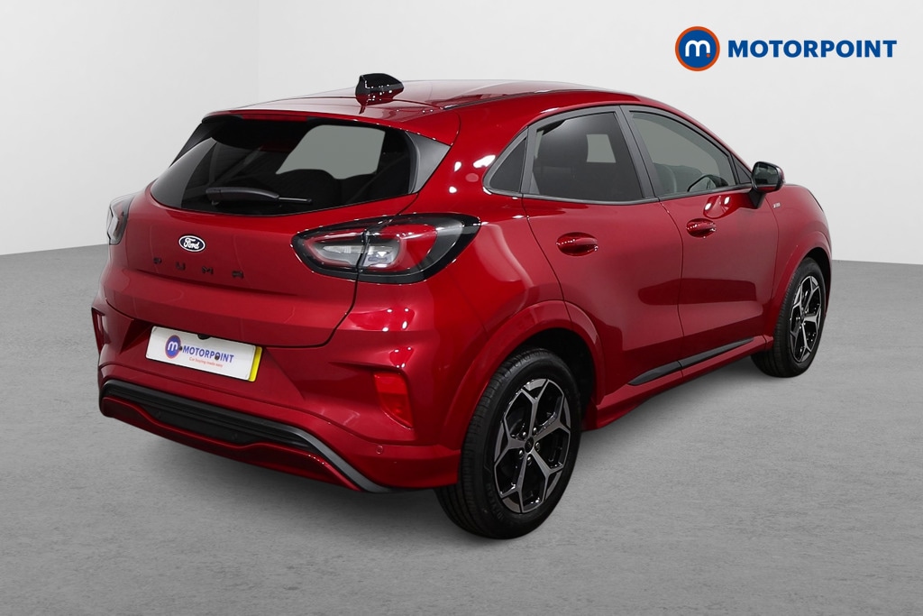 Used Ford Puma 2025 for sale - 76449948: Photo 7