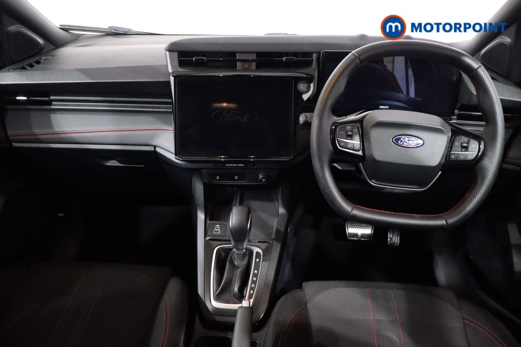 Used Ford Puma 2025 for sale - 76449948: Photo 9