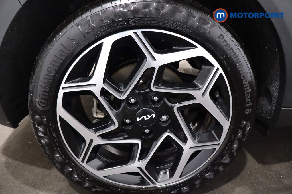 Used Kia XCeed 2024 for sale - 76603644: Photo 11