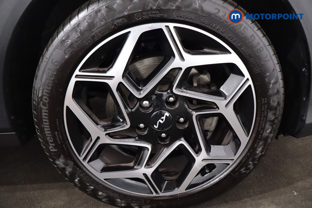 Used Kia XCeed 2024 for sale - 76603644: Photo 12