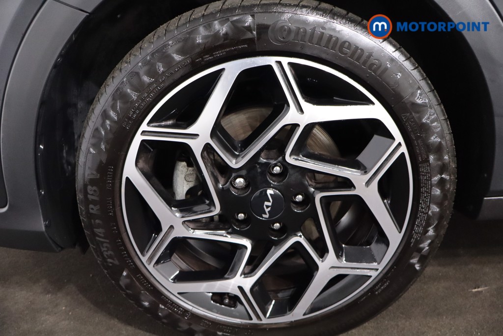 Used Kia XCeed 2024 for sale - 76603644: Photo 13