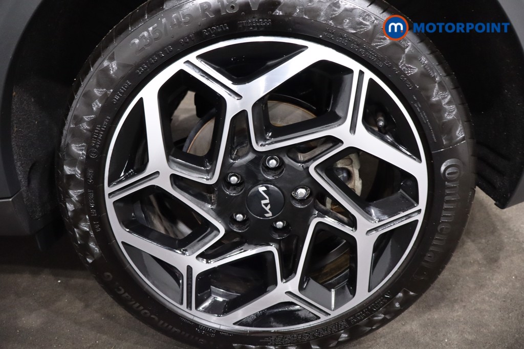 Used Kia XCeed 2024 for sale - 76603644: Photo 14