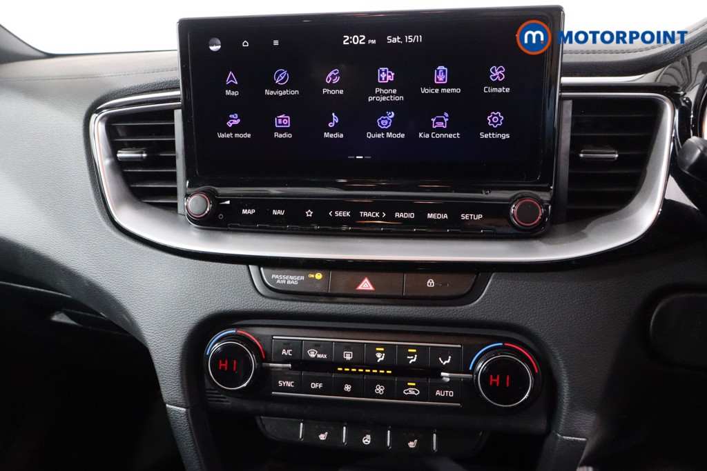 Used Kia XCeed 2024 for sale - 76603644: Photo 16