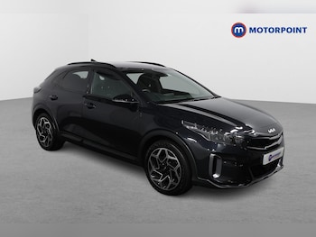 Used Kia XCeed 2024 for sale - 76603644: Photo