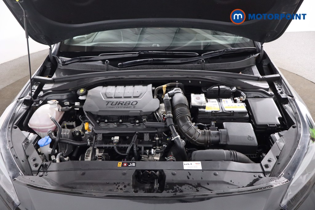 Used Kia XCeed 2024 for sale - 76603644: Photo 25