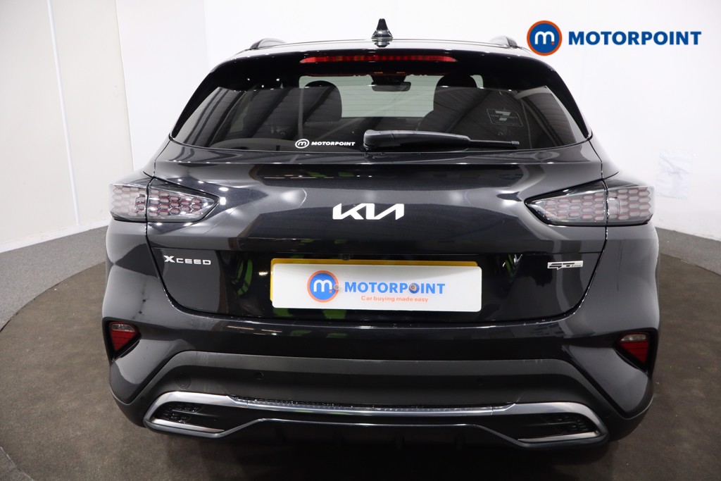 Used Kia XCeed 2024 for sale - 76603644: Photo 29