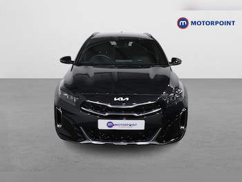 Used Kia XCeed 2024 for sale - 76603644: Photo