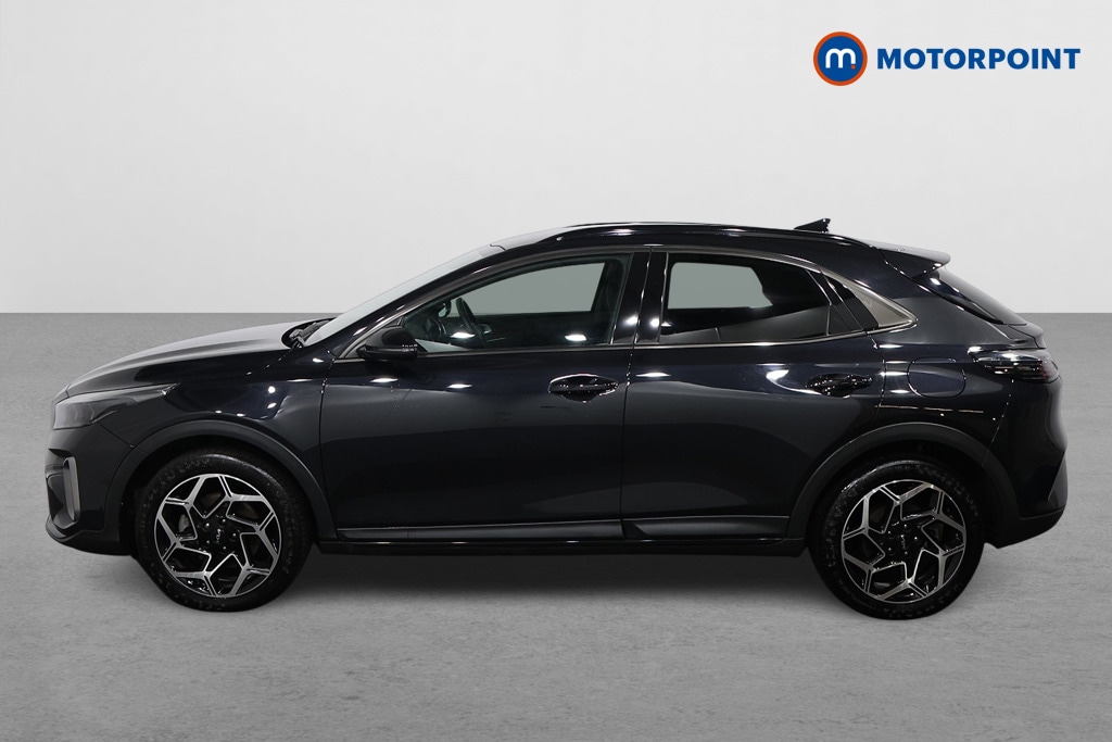 Used Kia XCeed 2024 for sale - 76603644: Photo 3