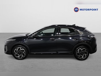 Used Kia XCeed 2024 for sale - 76603644: Photo