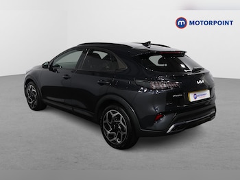 Used Kia XCeed 2024 for sale - 76603644: Photo