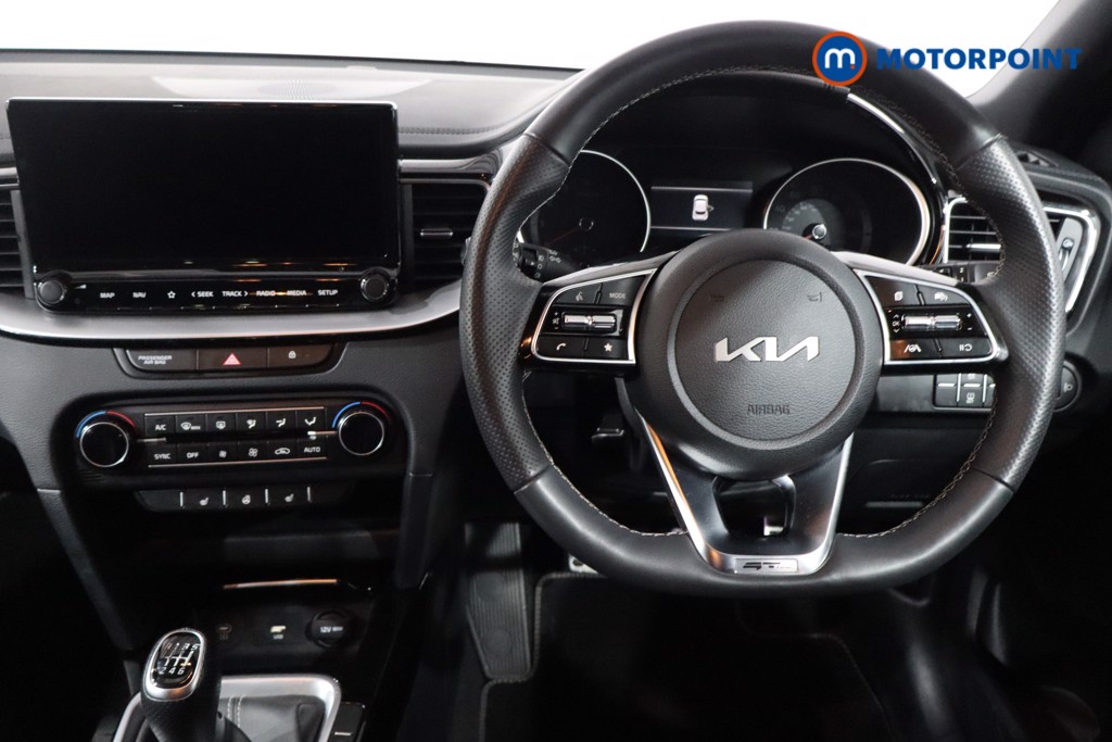 Used Kia XCeed 2024 for sale - 76603644: Photo 8