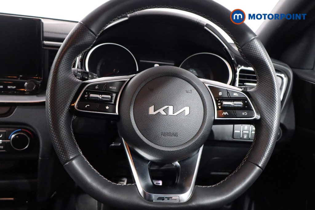 Used Kia XCeed 2024 for sale - 76603644: Photo 9