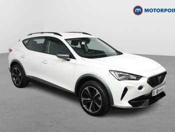 2024 - 1.4 eHybrid 204 V1 5dr DSG