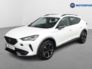 Used Cupra Formentor 2024 for sale - 75383355: Photo