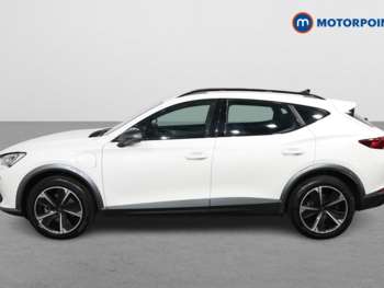 Used Cupra Formentor 2024 for sale - 75383355: Photo