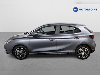 Used MG MG3 undefined for sale - 78717714: Photo