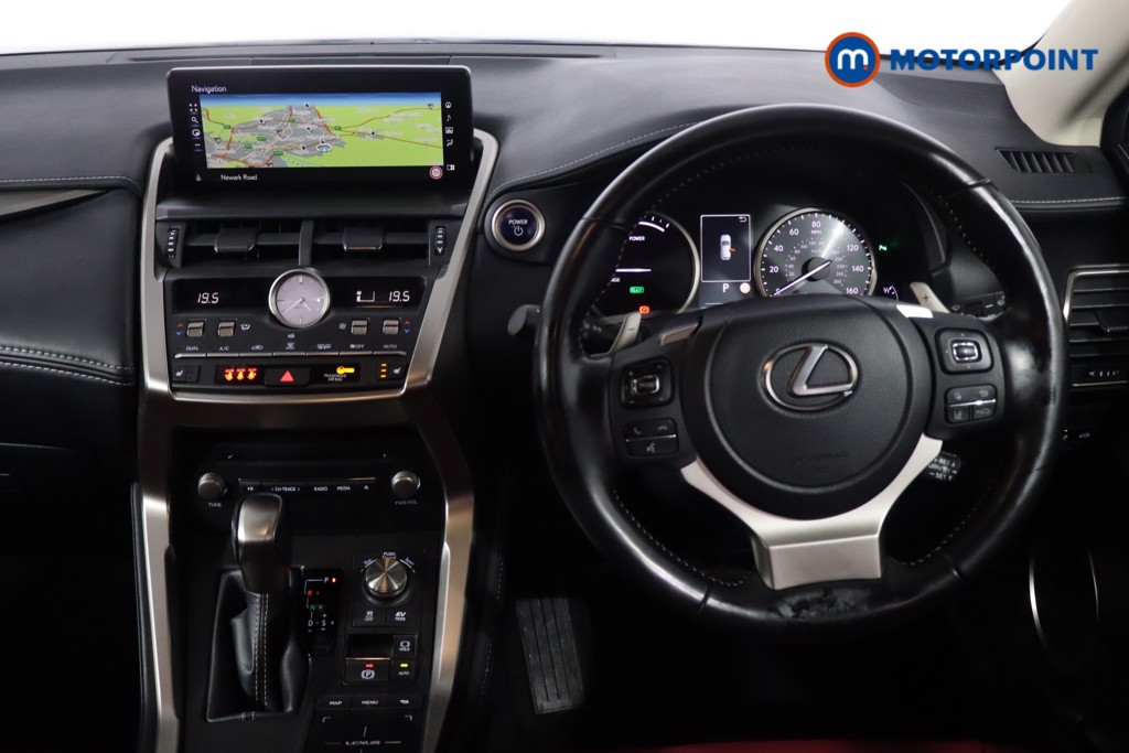 Used Lexus NX 2021 for sale - 77354823: Photo 11