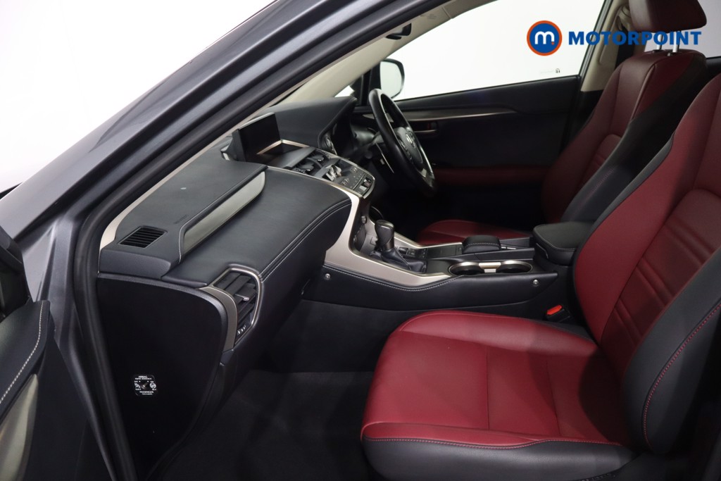 Used Lexus NX 2021 for sale - 77354823: Photo 12