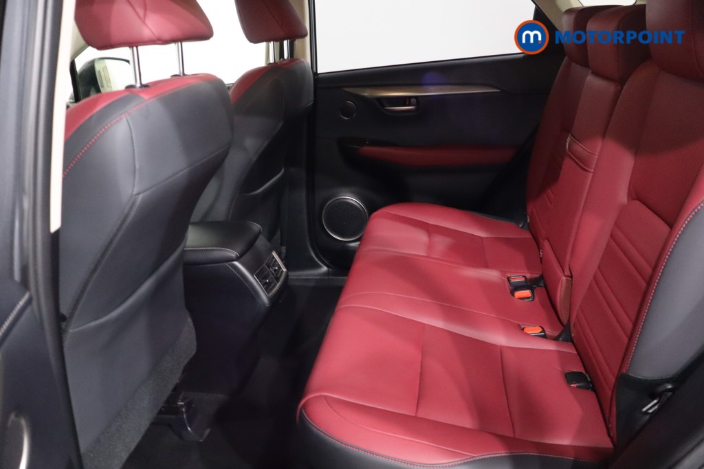 Used Lexus NX 2021 for sale - 77354823: Photo 13