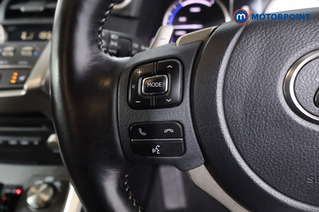 Used Lexus NX 2021 for sale - 77354823: Photo 15