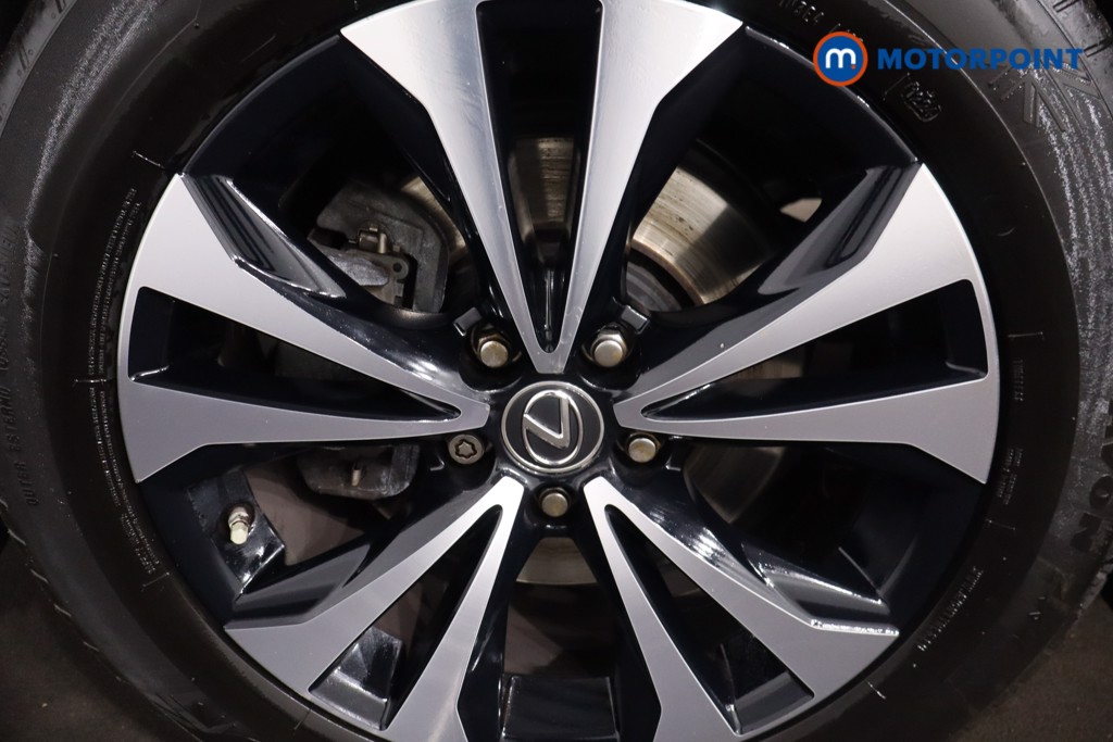 Used Lexus NX 2021 for sale - 77354823: Photo 20